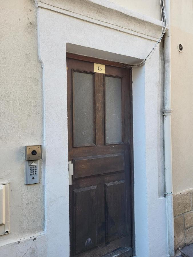Dormir A Lyon - Cosy Saxe-Gambetta Buitenkant foto